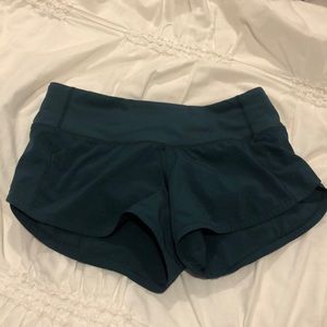 Lululemon speed short